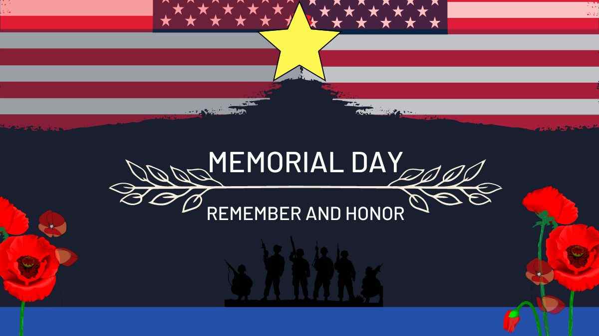 Blog 179 Memorial Day, Some Good Ideas Proverbial Student
